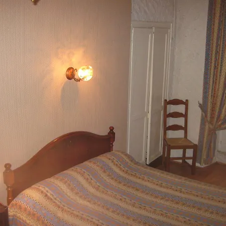 Logis Restaurant La Chaumiere