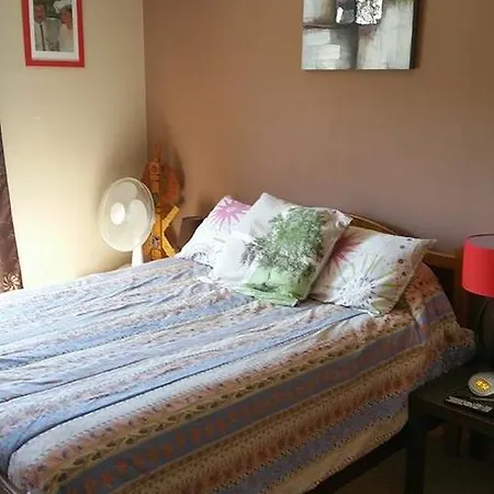 Chaumiere - Hotel