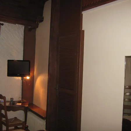 Chaumiere - Hotel 2*
