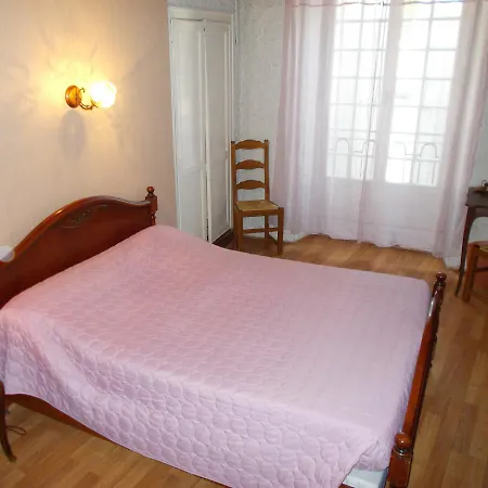 Chaumiere - Hotel Tournon-sur-Rhone